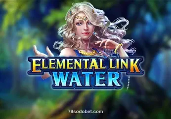 Elemental Link Water tại 79sodo