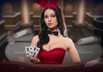 Hình ảnh Baccarat – Playboy tại 79sodo