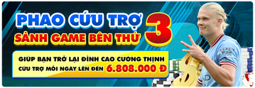 Hoàn trả 1.2% không giới hạn