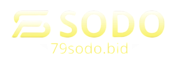Logo 79sodo